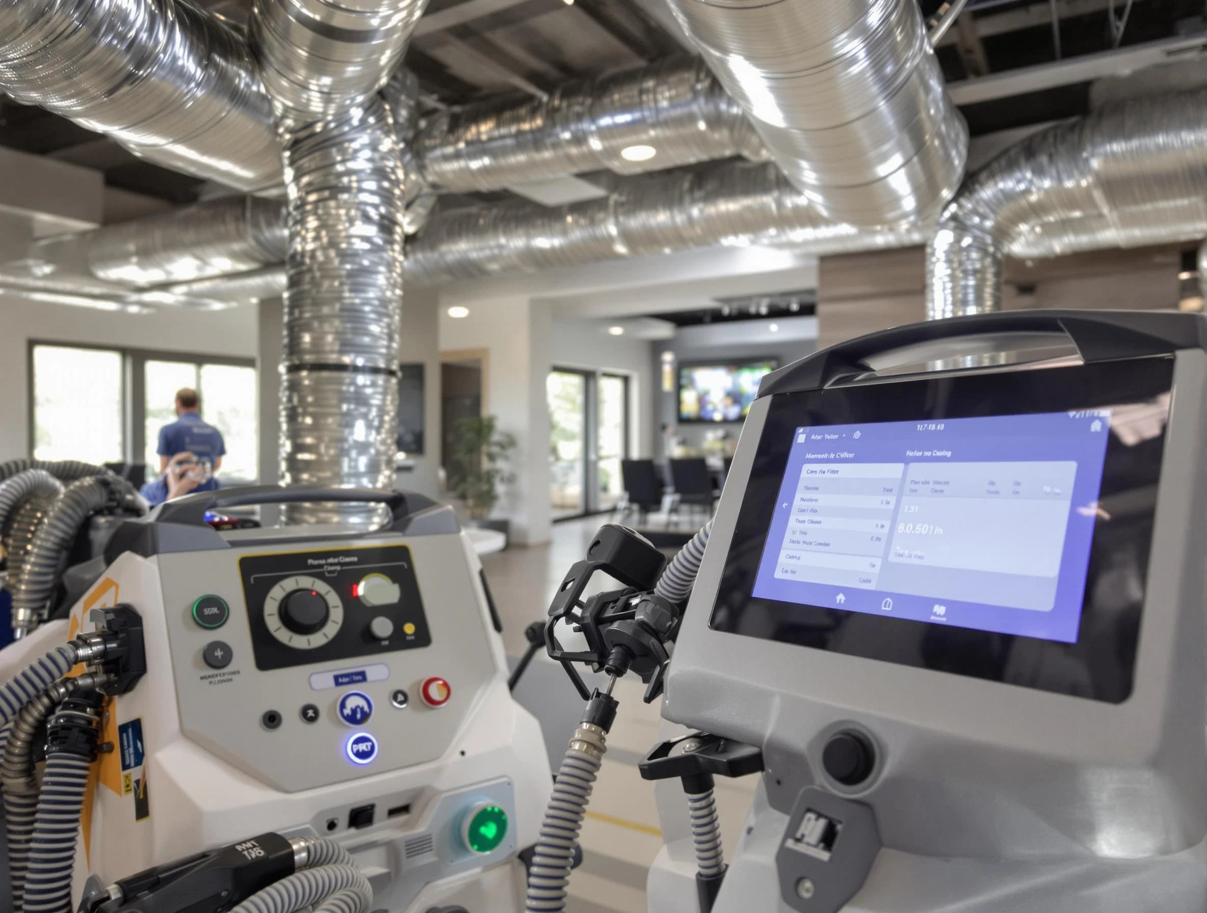 Expert mold remediation by Pittsburgh Air Duct Cleaning in Pittsburgh