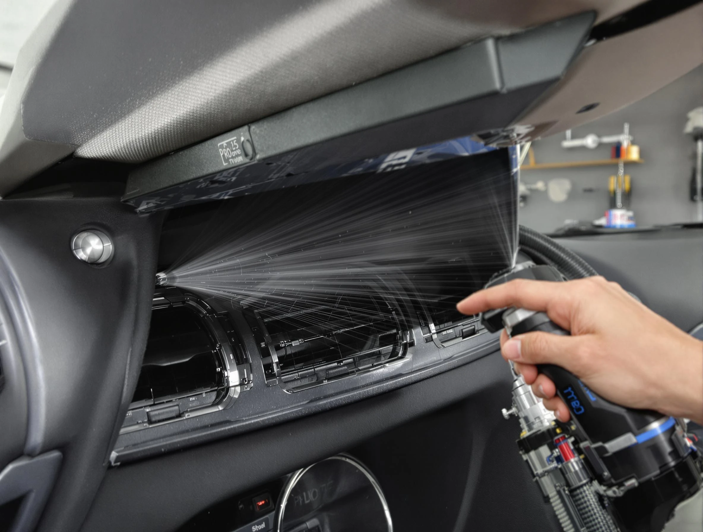 Car Cleaning service in Pittsburgh, PA