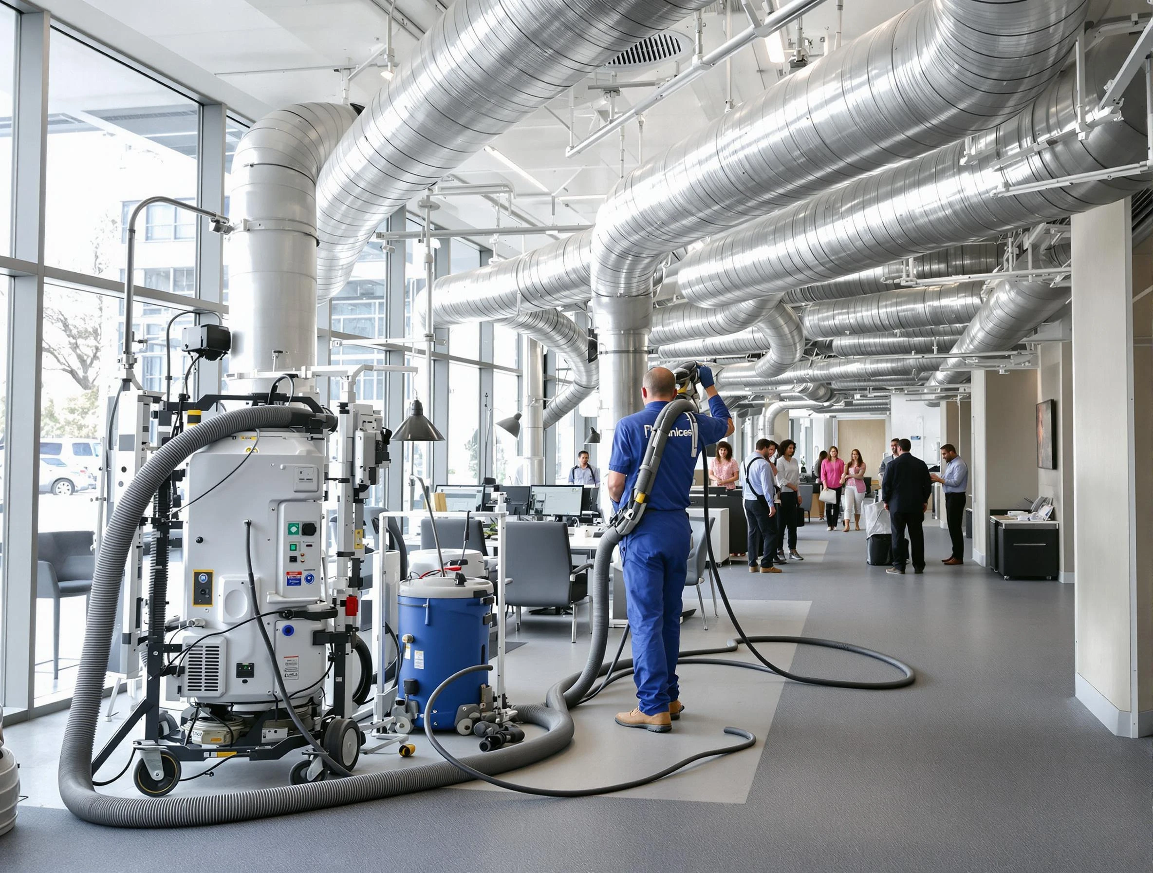Commercial Cleaning service in Pittsburgh, PA