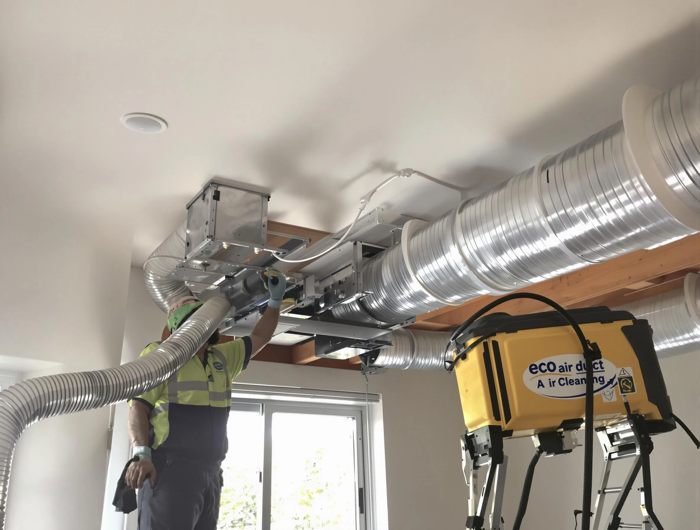 Eco Cleaning service in Pittsburgh, PA