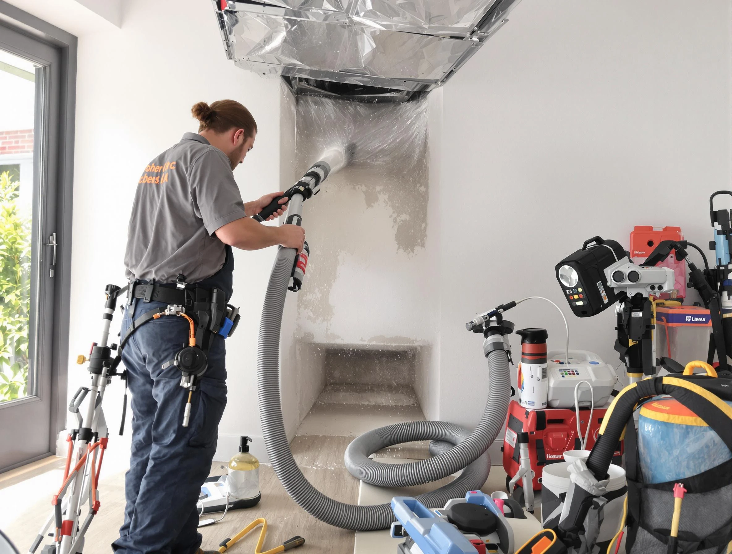 Indoor Cleaning service in Pittsburgh, PA