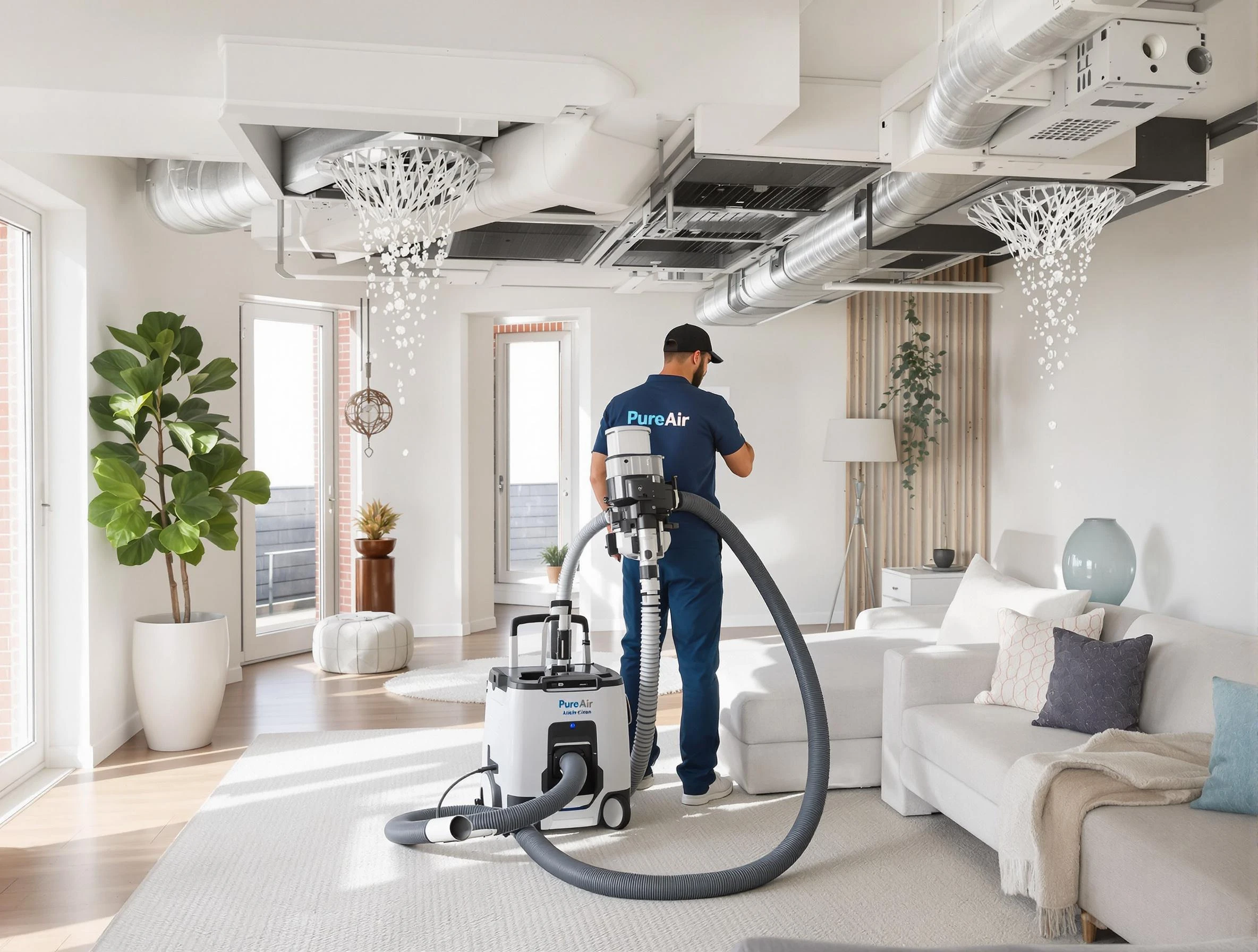 Pure Cleaning service in Pittsburgh, PA